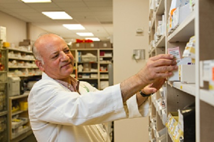 Centro médico